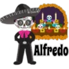 Cora
Alfredo