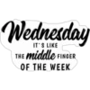 Semana♡Week 19