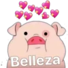 Belleza