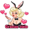 Girls Playboy 15