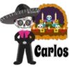 Mora
R₁₁
Carlos