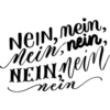 Formas de decir que no 16