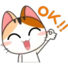 Meow For Mishell 2. 14