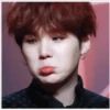 SUGA (BTS) 23