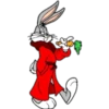 Bugs Bunny 18