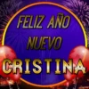 Wonde
Madelym
FELIZ ANO
NUEVO
CRISTINA