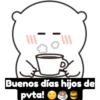 Mi Novio el Osito 21