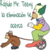 Krusty Clown (Simpsons) 14
