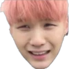 SUGA (BTS) 24