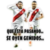 20
21
QUE ESTA PASANDO..
SE OVEN GEMIDOS..