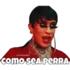 Yo perreo sola 16
