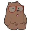 We Bare Bears Babies 20