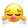 Los Emojis de Rio Draws( IG @rio.does.art ) 20