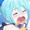 Konosuba Faces 11