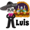 Cora
Luis