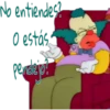 Krusty Clown (Simpsons) 15