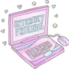 INTERNET
FRIENDS
ΕΠΣ