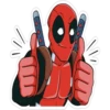 Deadpool 18