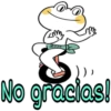 Ranita loca (By Rose) 16