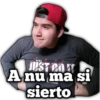 NIKE
JUST CON
A nu ma si
sierto