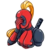 LadyDeadpool 20