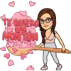 P
TE QUIERO
UN
MONTON