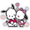 POCHACCO (line) 17