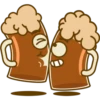 Beer jar 13