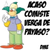 simpson 18