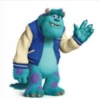 Sullivan - Monster inc 16