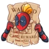 LadyDeadpool 21