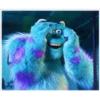 Sullivan - Monster inc 17