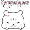 No puede ser
Krys
ongtree
gtre
Mgtree
ghee