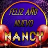 Why the
Madelym
FELIZ ANO
NUEVO
NANCY
