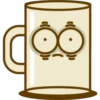 Beer jar 16