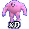 stickers Kirby P. 1 22