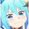 Konosuba Faces 12