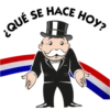 ¿QUE SE HACE HOY?