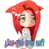 Krys
Porqué eres ast?