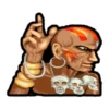 Street Fighter II 24