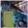 Sullivan - Monster inc 19