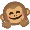 Stickers Monito 19
