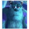 Sullivan - Monster inc 20