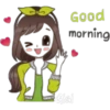 Good
morning
Giei
DCU