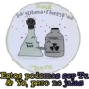 AMOR
boerDiana•Floress Lod
DANGER
Toxic
TONIC
RADIO ACTIVE
TOKICO
Estos podemos ser Tu
& Yo, pero no jalas
