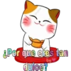 &Por que eres tan
Krys
dulce?
prigtree