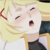 Konosuba Faces 13