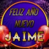Will Ande
Madelym
FELIZ ANO
NUEVO
JAIME