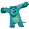 Sullivan - Monster inc 21