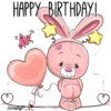 HAPPY BIRTHDAY!
Simaryp.